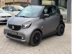 Smart ForTwo 70 1.0 twinamic Prime
