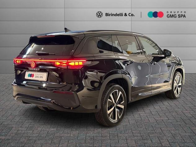 Volkswagen Tayron Versioni Plus Nuova Edition Plus 2.0 TDI SCR 110 kW (150 CV) DSG - Foto 3