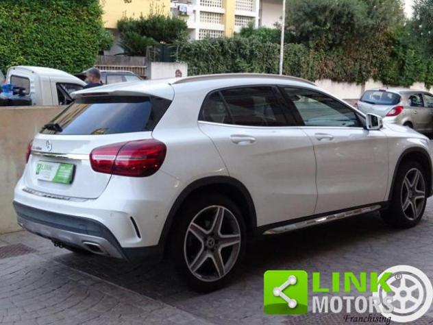 MERCEDES-BENZ GLA 220 D. 170 CV PREMIUM rif. 24151496 - Foto 4