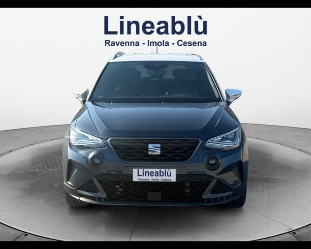 SEAT Arona 1.0 EcoTSI 110 CV XPERIENCE - Foto 8