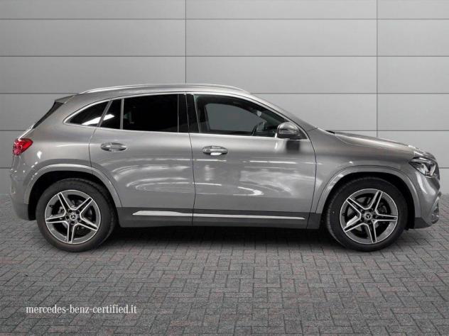 Mercedes-Benz GLA GLA-H247 2023 200 d AMG Line Advanced Plus auto - Foto 5