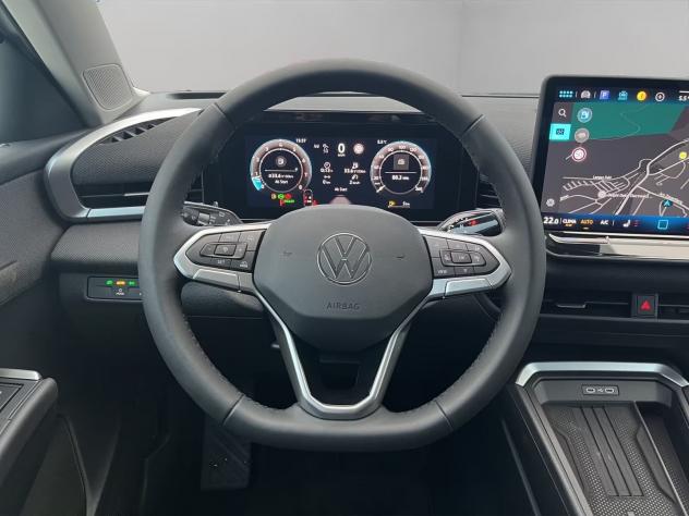 Volkswagen T-Roc 1.5 eTSI Life DSG NAVI LED CAMERA 2026 - Foto 6