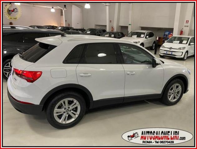AUDI Q3 2.0 TDI 150cv Stronic Business Advanced - Foto 9