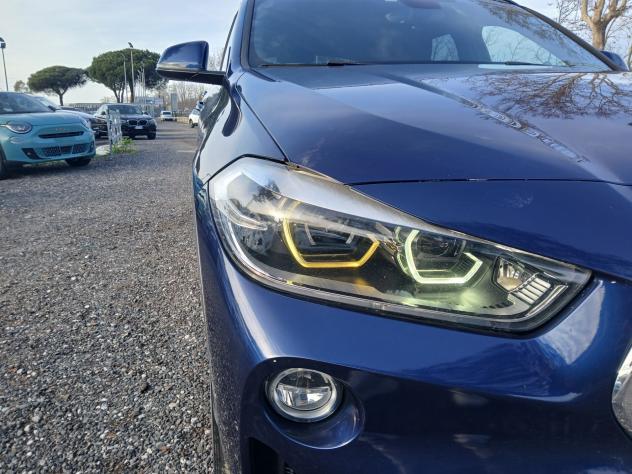 Bmw X2 xDrive20d Msport - Foto 8