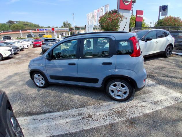 FIAT Panda 1.0 FireFly 70cv S&S Hybrid City Life-5 POSTI - Foto 4