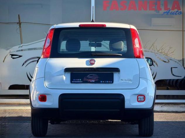 FIAT Panda 1.0 HYBRID - KM 0 - IVA DEDUCIBILE - NO VINCOLI rif. 23519569 - Foto 9
