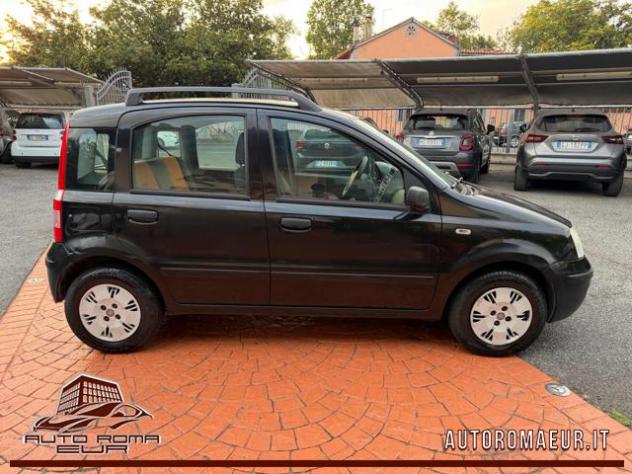 FIAT Panda 1.2 Dynamic GPL DISTRIBUZIONE NUOVA! TAGLIANDATA! rif. 23830146 - Foto 6