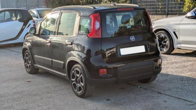 FIAT Panda HYBRID CITYLIFE 1.0cc 70cv rif. 22946339 - Foto 3