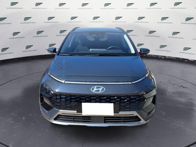 Hyundai Bayon Bayon 1.2 MPI MT XLine - Foto 2