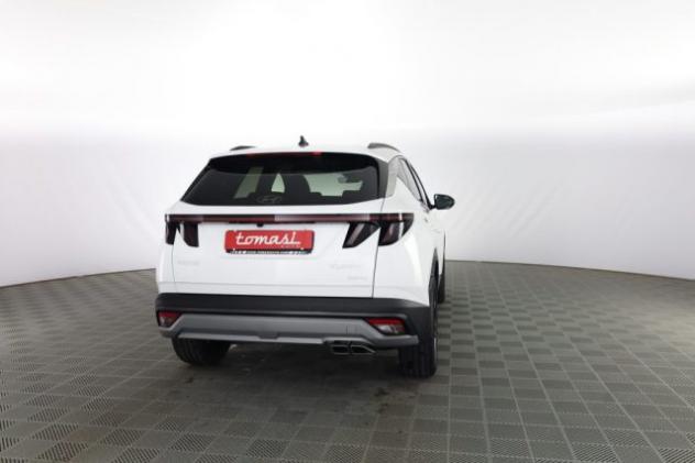 HYUNDAI Tucson Tucson 1.6 HEV aut. Exellence rif. 23968027 - Foto 5