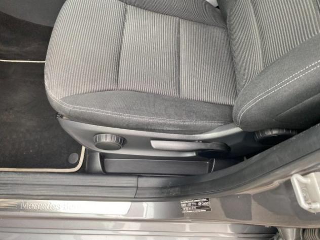 MERCEDES-BENZ B 180 CDI Automatic Business TAGLIANDI MERCEDES rif. 23884147 - Foto 6