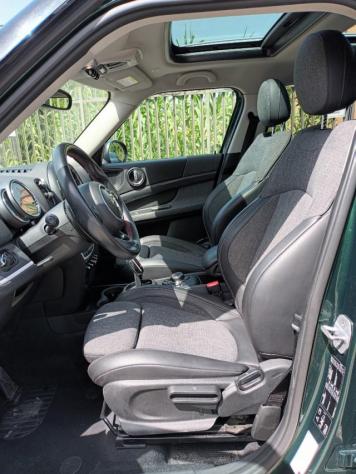 MINI Countryman 2000 COOPER SD ALL4 190CV CARPLAY CAM TETTO ITA rif. 23879104 - Foto 5