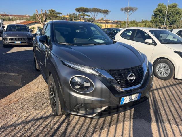Nissan Juke 1.0 dig-t 114cv - Foto 4