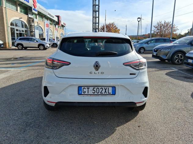 Renault Clio 1.6 E-TECH full hybrid 107KW EVOLUTION - Foto 7
