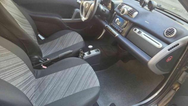 SMART ForTwo 800 40 kW coupé pulse cdi rif. 23523656 - Foto 9
