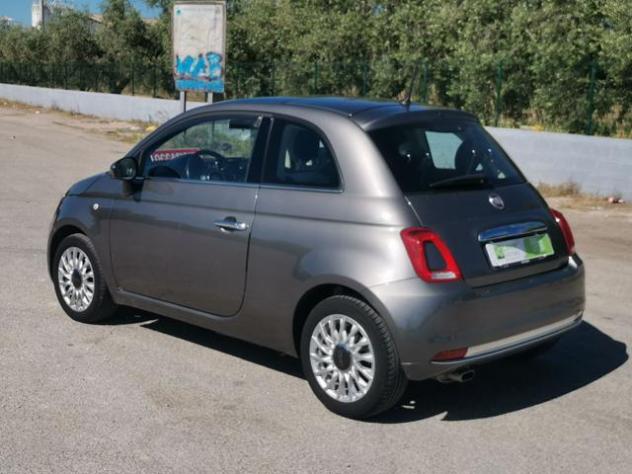 FIAT 500 1.2 Lounge 69cv + IMP. GPL BRC /Tagliandata rif. 23807986 - Foto 3