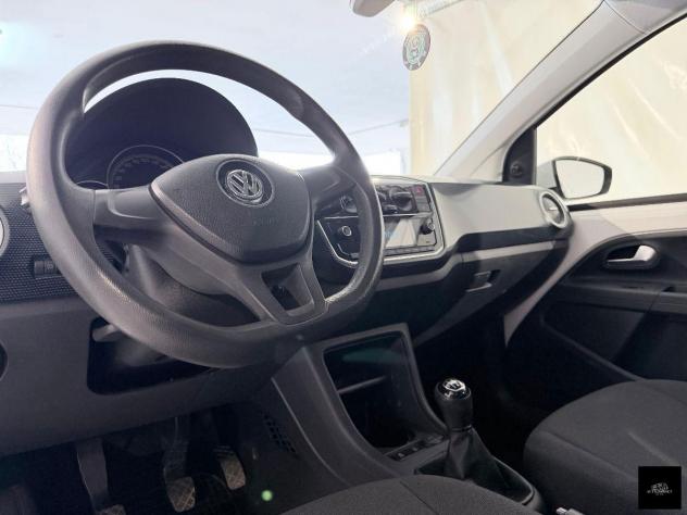 VOLKSWAGEN UP! 2020 1.0 69 CV ECO HIGH X NEOPATENTATI - Foto 8