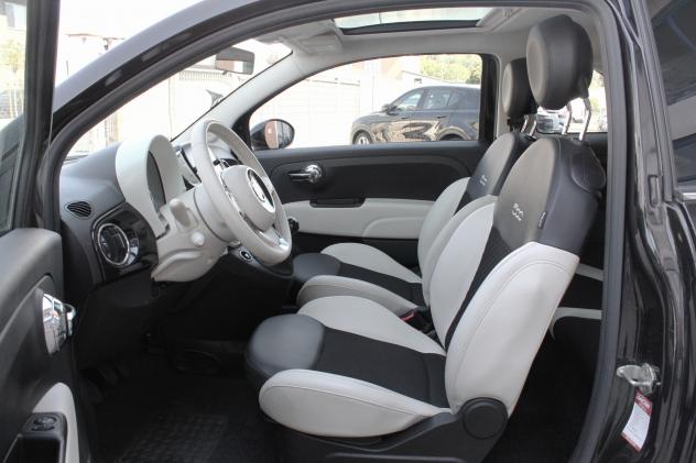 Fiat 500 1.0 Hybrid Dolcevita-PROMO! - Foto 9