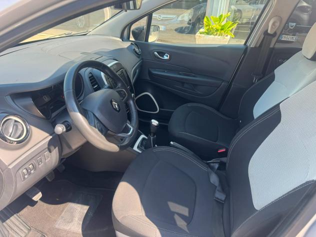 Renault Captur dCi 8V 90 CV EDC Sport Edition - Foto 5