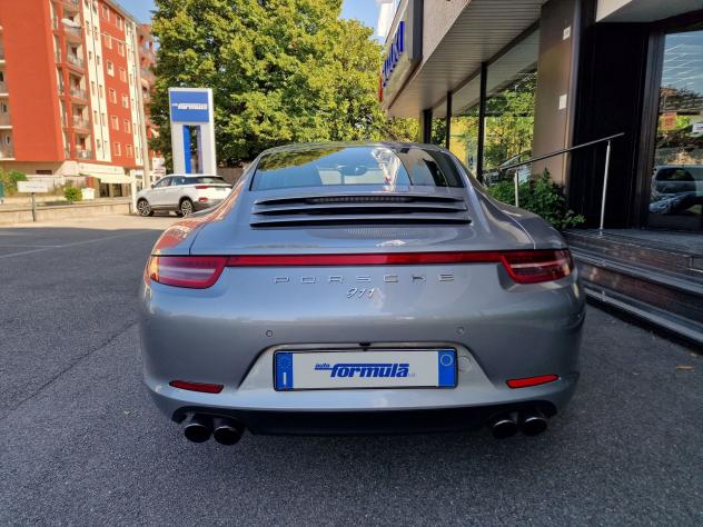 Porsche 911 CARRERA 4S Coupe - Foto 5