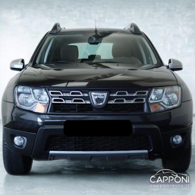 DACIA Duster 1.5 dCi 110CV 4x4 rif. 24109681 - Foto 2