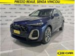 Audi Q5 TDi 204 cv mHEV+ Quattro S LINE - Cerchi 21