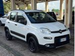 FIAT Panda 1.3 MJT 95 CV S&S 4x4. 5 POSTI rif. 24174633