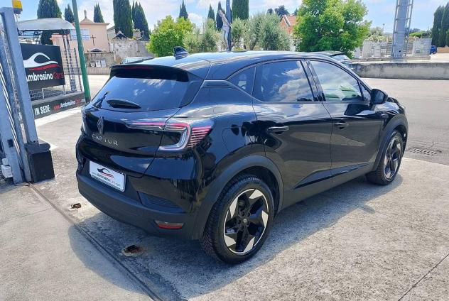 RENAULT - Captur - TCe 100 CV GPL Techno - Foto 3