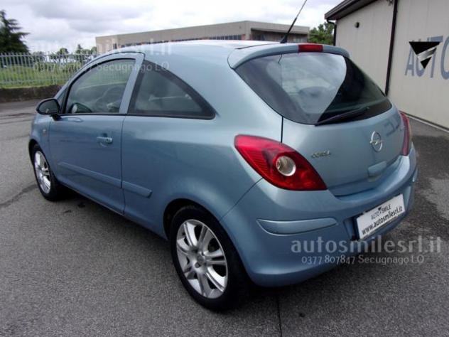 OPEL Corsa 1.3 CDTI 75CV 3 porte Sport rif. 22276016 - Foto 7
