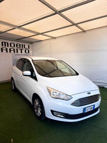 C-Max7 1.5 TDCi 120CV Start&Stop Business - Foto 2