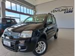 Fiat Panda 1.3 MJT 16V 4x4 Climbing CON TETTO