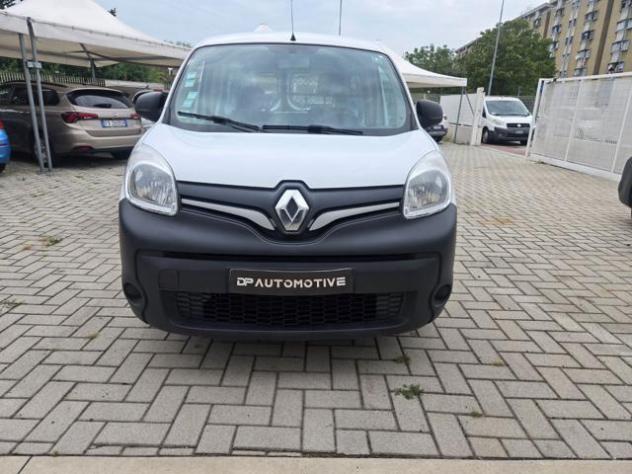 RENAULT Kangoo Blue dCi 115CV Express Maxi Combi Ice Plus rif. 23983484 - Foto 4