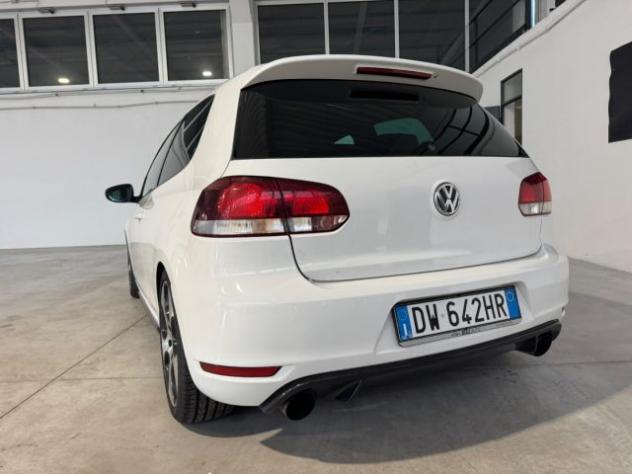VOLKSWAGEN Golf 2.0 TSI 3p. GTI rif. 24091131 - Foto 5