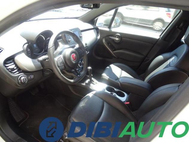 FIAT 500X 1.6 MultiJet 120 CV DCT SPORT rif. 23634581 - Foto 7