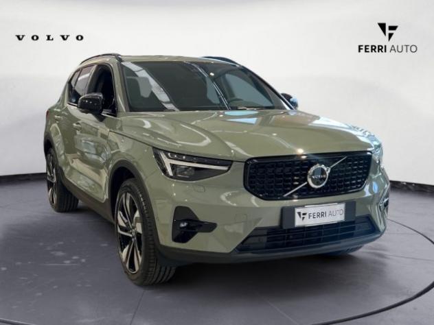 VOLVO XC40 B3 automatico Ultra Dark rif. 23891432 - Foto 5