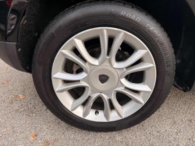 LANCIA Delta 2.0 MJT DPF Executive rif. 24157179 - Foto 8