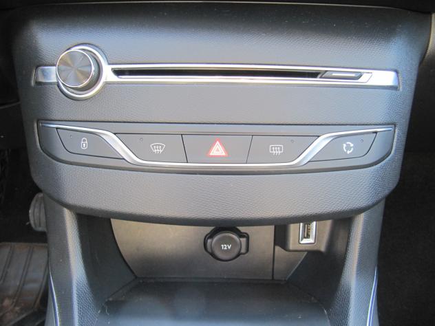 Peugeot 308 BlueHDi 130 S&S SW Allure - TETTO PANORAMICO - Foto 8