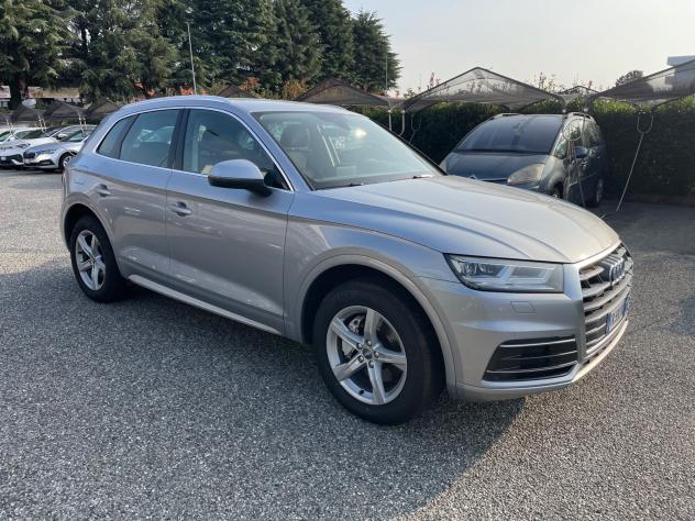Audi Q5 2.0 TDI 190 CV quattro S tronic Business Sport - Foto 3