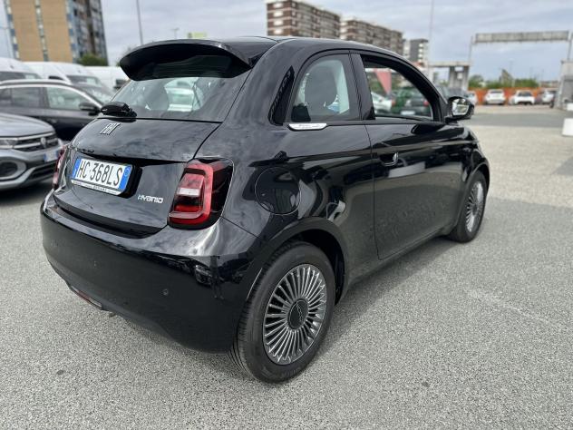 FIAT 500 Hybrid Hybrid Torino - Foto 7