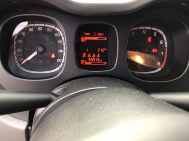Fiat Panda 1.0 FireFly S&S Hybrid City Life - Foto 10