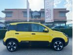 FIAT Panda Cross Panda Cross 1.0 FireFly S&S Hybrid