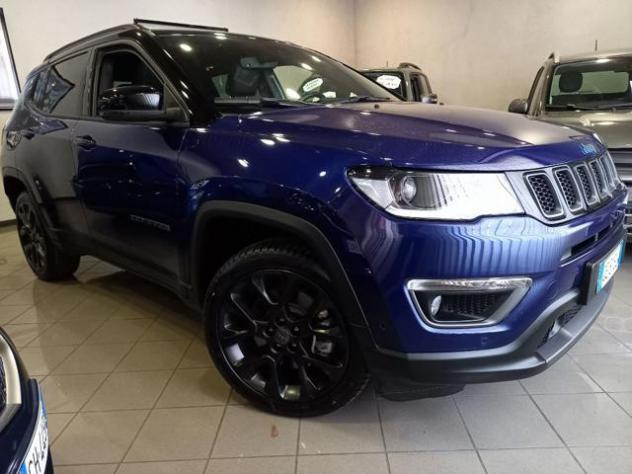 JEEP Compass 1.3 T4 240CV PHEV AT6 4xe S rif. 17296507 - Foto 3