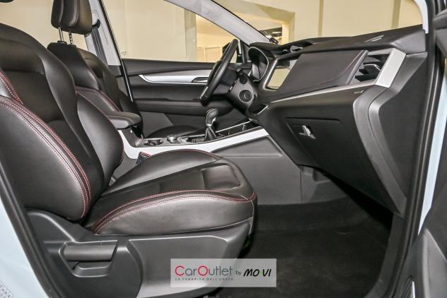 SWM G01 1.5 Turbo MT - Foto 8