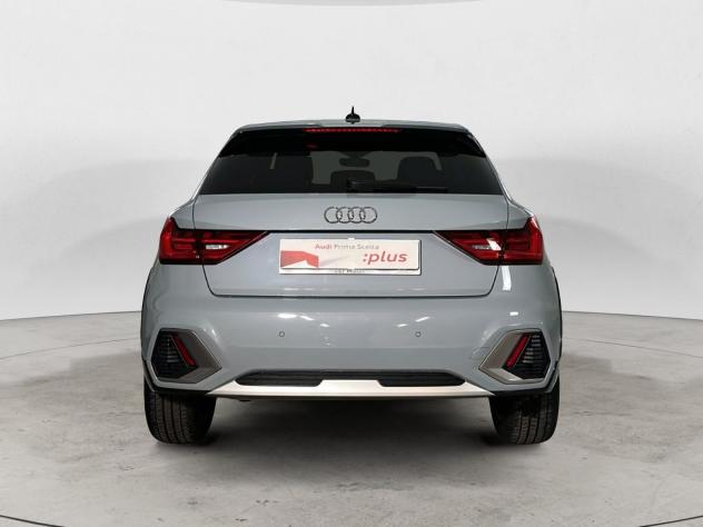 Audi A1 A1 allstreet 30 1.0 tfsi Business 116cv s tronic - Foto 6