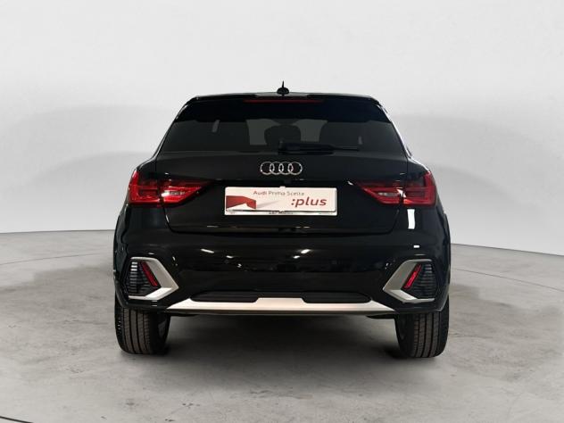 Audi A1 A1 allstreet 30 1.0 tfsi Business 116cv s tronic - Foto 4