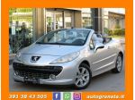 Peugeot 207 CC 1.6 16V TECNO