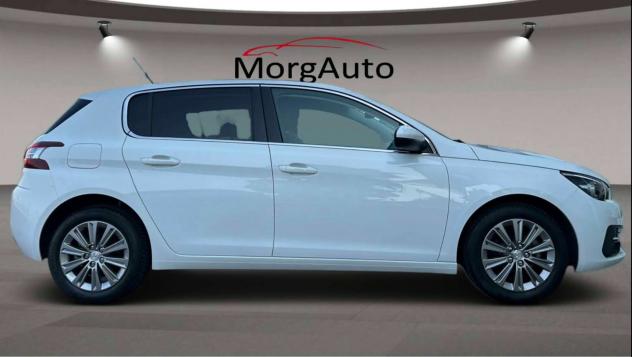 Peugeot 308 Berlina 5p. 1.5 bluehdi 131CV Allure - Foto 5