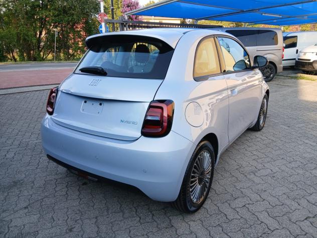 FIAT 500 Hybrid Hybrid Icon - Foto 5