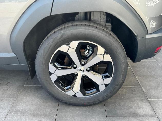 Dacia Duster Duster 1.2 Eco-G Journey 120cv #ricaricawirless - Foto 5