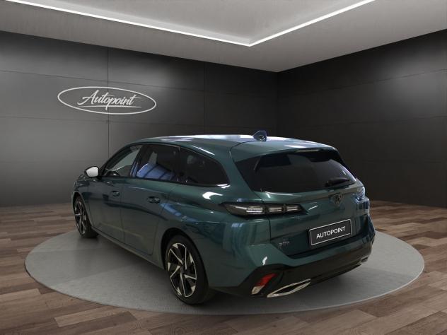 Peugeot 308 Allure Pack BlueHDi 130 EAT8 S&S - Foto 6